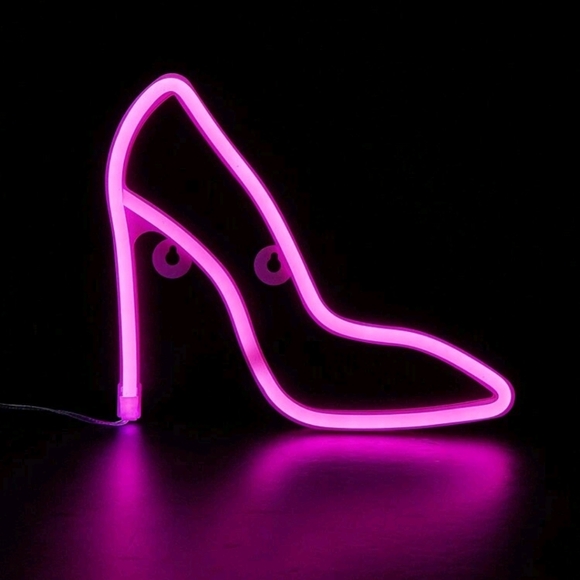 Colorful LED Neon Lights - Picture 9 of 12